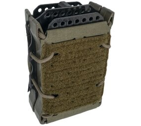 Templar's Gear ADFMR Double Rifle Modular Mag Pouch Ranger Green