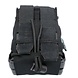 Templar's Gear  ADFMR Double Rifle Modular Mag Pouch Black