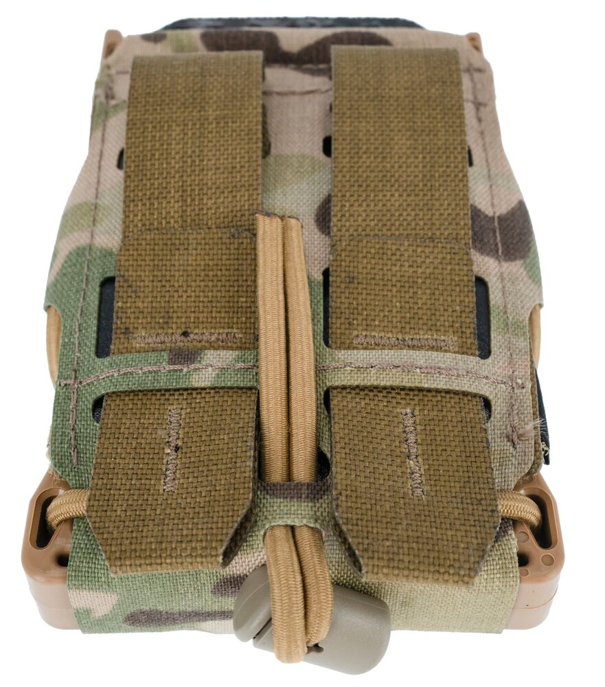 Templar's Gear  AFMR Single Rifle Modular Mag Pouche Multicam