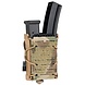 Templar's Gear  AFMR Single Rifle Modular Mag Pouche Multicam