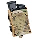 Templar's Gear  AFMR Single Rifle Modular Mag Pouche Multicam