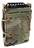 AFMR Single Rifle Modular Mag Pouche Multicam