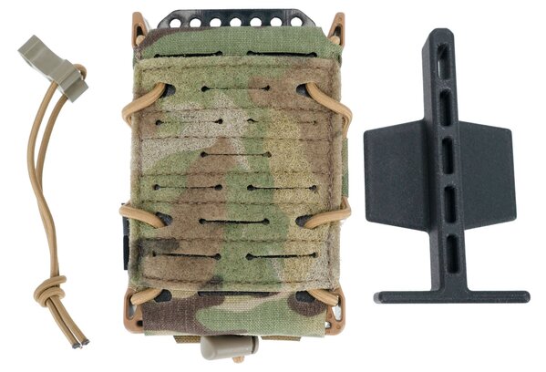 Templar's Gear  AFMR Single Rifle Modular Mag Pouche Multicam