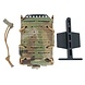 Templar's Gear  AFMR Single Rifle Modular Mag Pouche Multicam