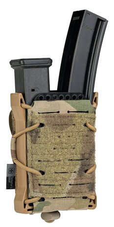 Templar's Gear  AFMR Single Rifle Modular Mag Pouche Ranger Green
