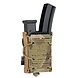 Templar's Gear  AFMR Single Rifle Modular Mag Pouche Ranger Green