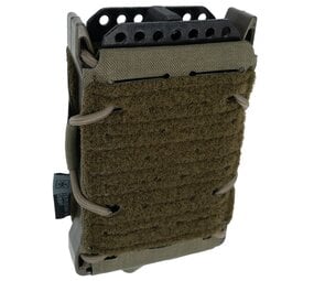 Templar's Gear AFMR Single Rifle Modular Mag Pouche Ranger Green