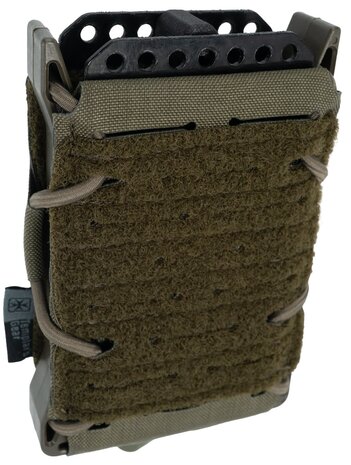 Templar's Gear  AFMR Single Rifle Modular Mag Pouche Ranger Green