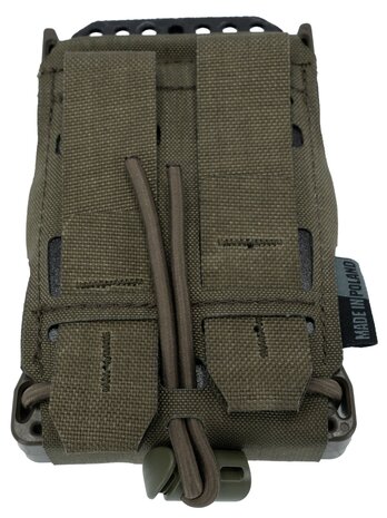 Templar's Gear  AFMR Single Rifle Modular Mag Pouche Ranger Green