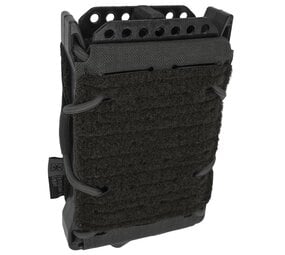 Templar's Gear AFMR Single Rifle Modular Mag Pouche Black