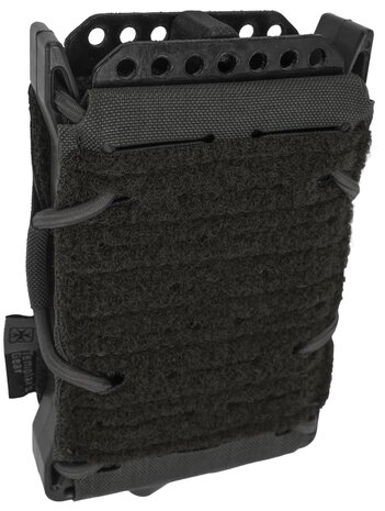 Templar's Gear AFMR Single Rifle Modular Mag Pouche Black