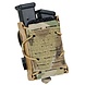 Templar's Gear AFMR Single Rifle Modular Mag Pouche Black