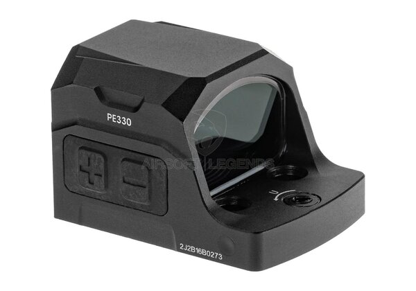 Aimwin PE330 Red Dot Sight Black