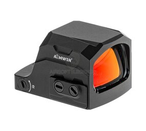 Aimwin PE330 Red Dot Sight Black