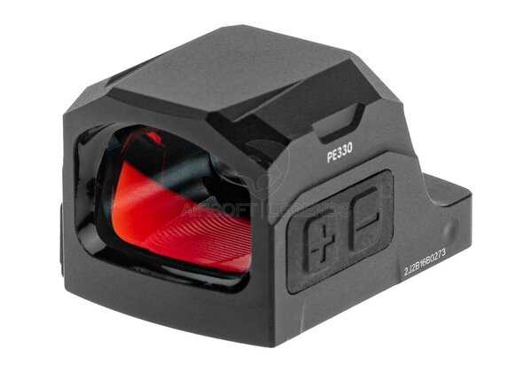 Aimwin PE330 Red Dot Sight Black