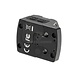 Aimwin PE330 Red Dot Sight Black
