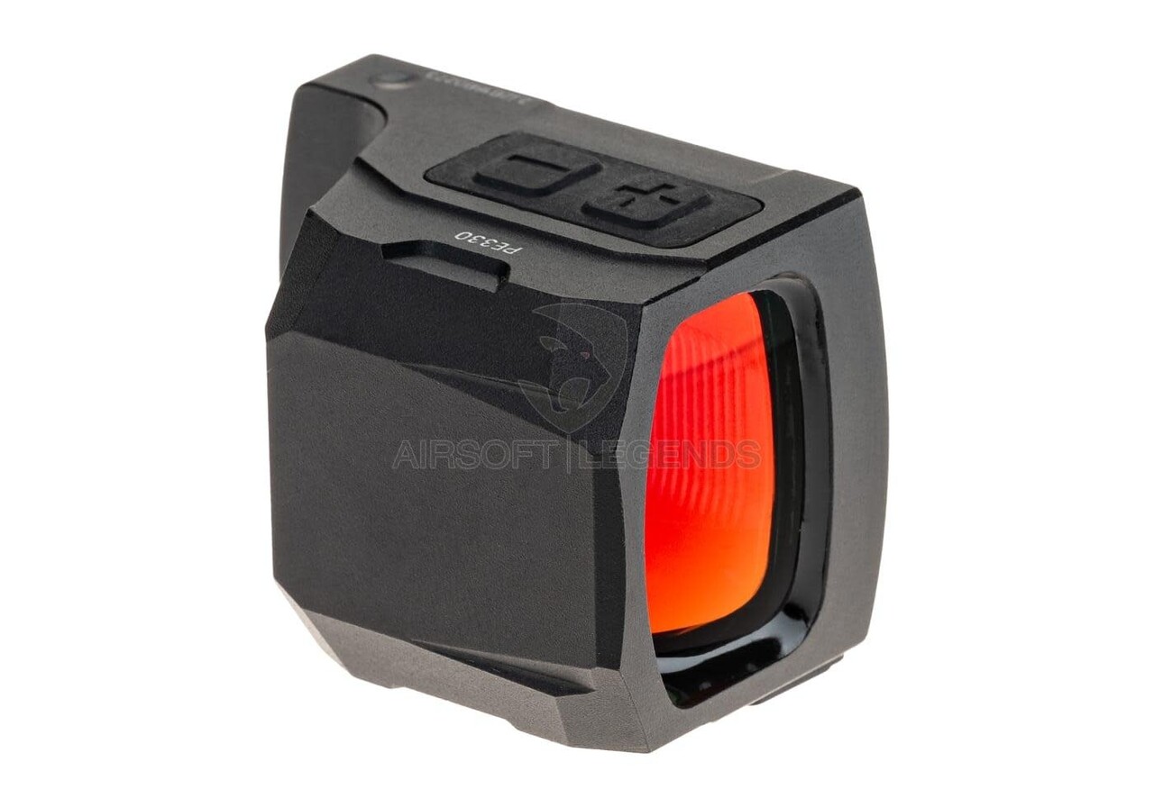 Aimwin PE330 Red Dot Sight Black