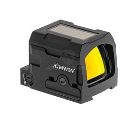 Aimwin PE320 Red Dot Sight Black