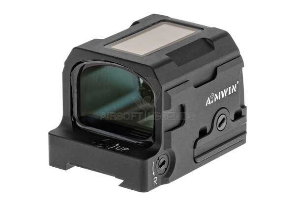 Aimwin PE320 Red Dot Sight Black