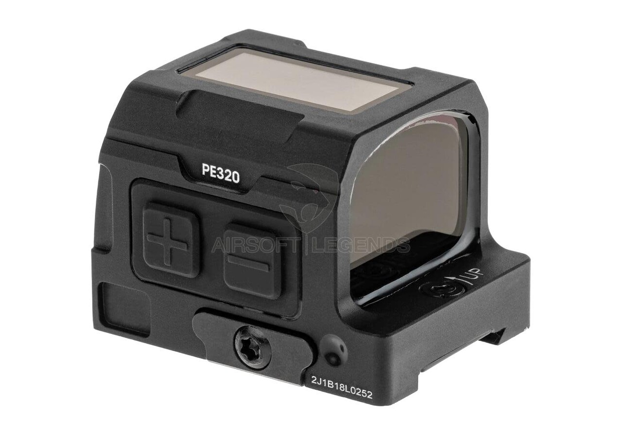 Aimwin PE320 Red Dot Sight Black