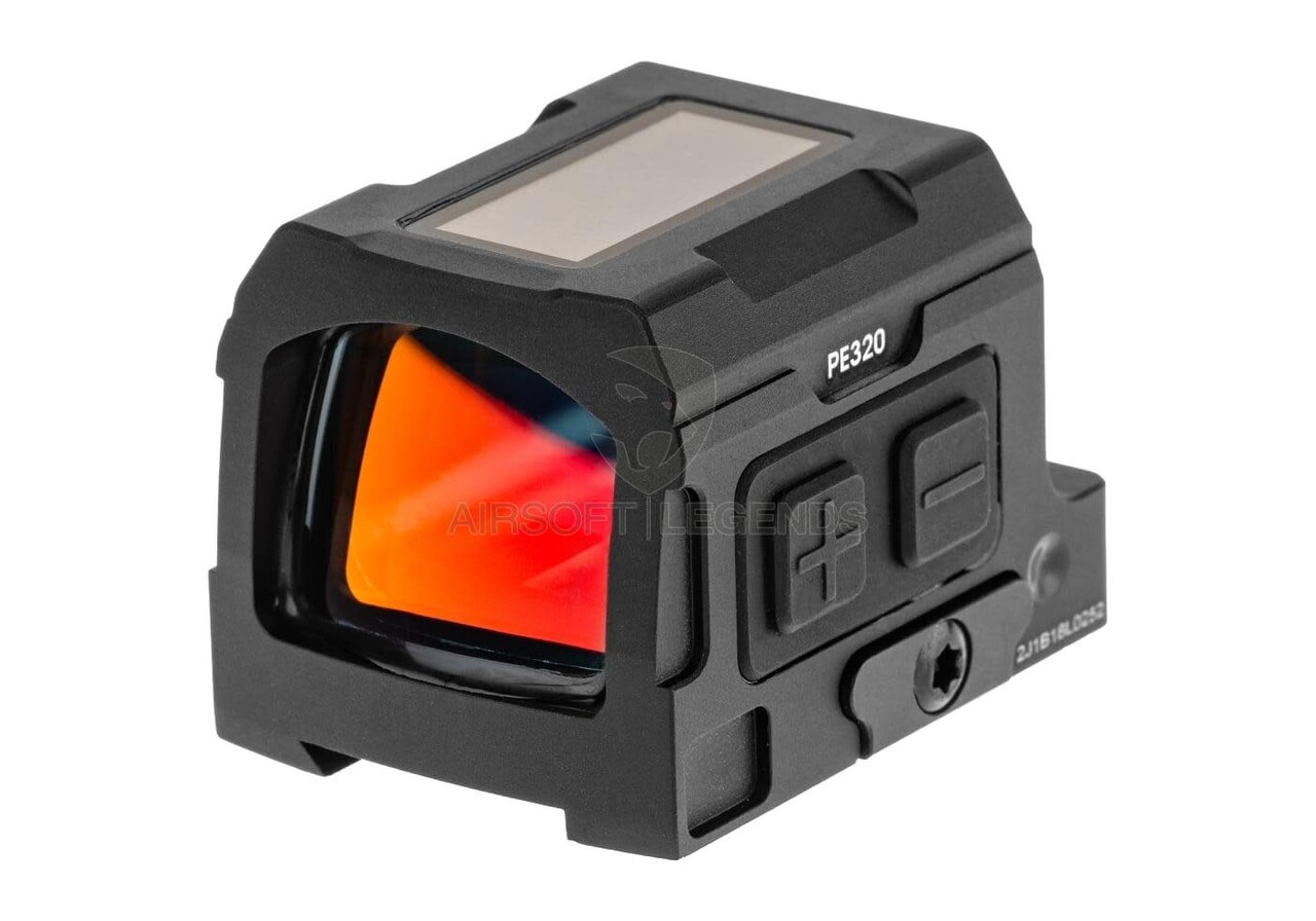 Aimwin PE320 Red Dot Sight Black