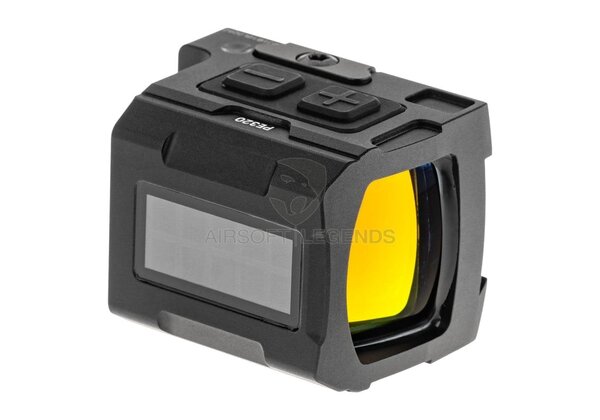 Aimwin PE320 Red Dot Sight Black