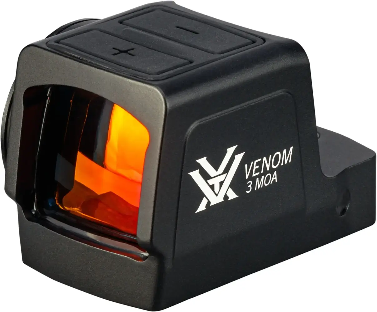 Vortex Optics Red Dot Venom Enclosed 3 MOA