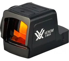 Vortex Optics Red Dot Venom Enclosed 3 MOA