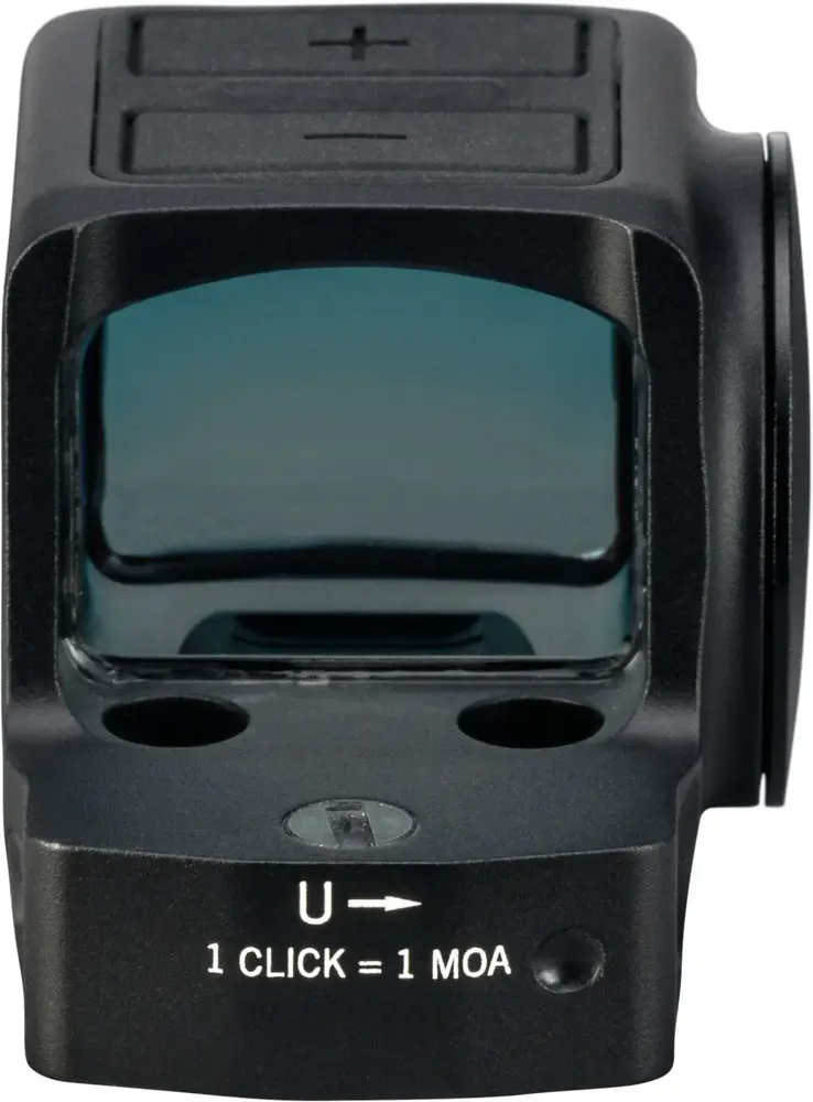 Vortex Optics Red Dot Venom Enclosed 3 MOA