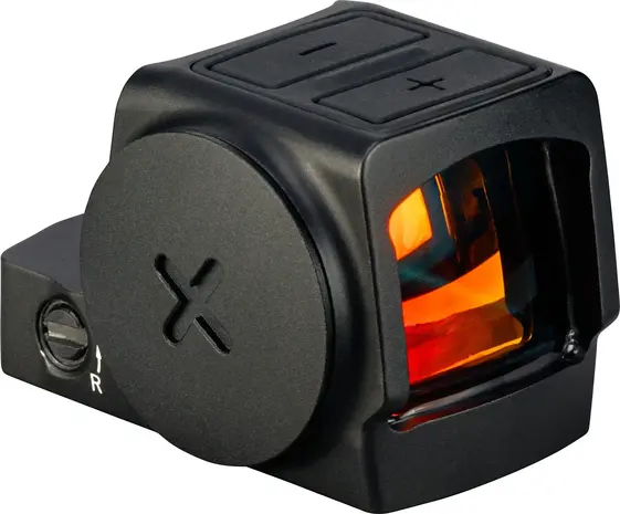 Vortex Optics Red Dot Venom Enclosed 3 MOA