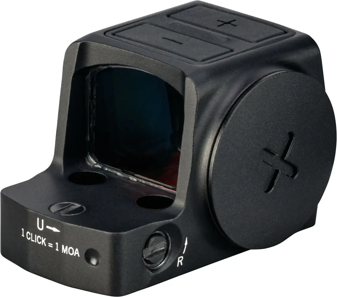Vortex Optics Red Dot Venom Enclosed 3 MOA