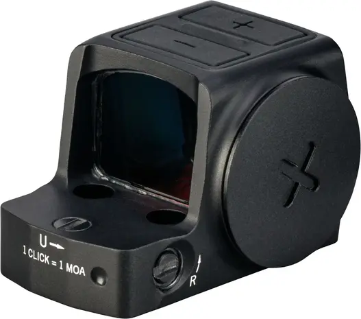 Vortex Optics Red Dot Venom Enclosed 3 MOA