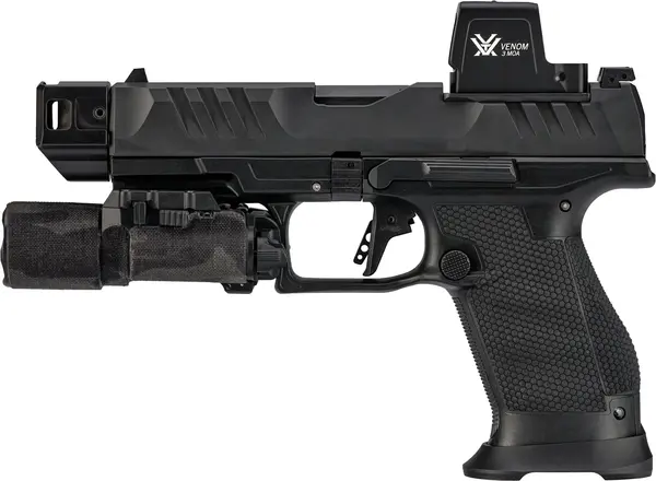 Vortex Optics Red Dot Venom Enclosed 3 MOA