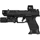 Vortex Optics Red Dot Venom Enclosed 3 MOA