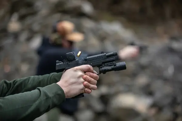 Vortex Optics Red Dot Venom Enclosed 3 MOA