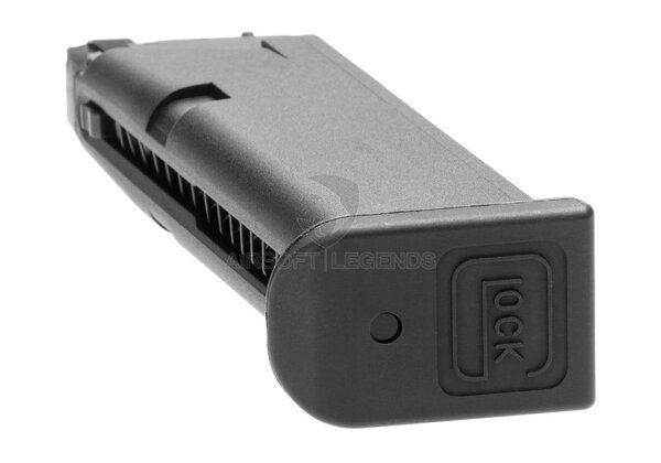 Glock 19 Gen 5 GBB Magazine 19rds