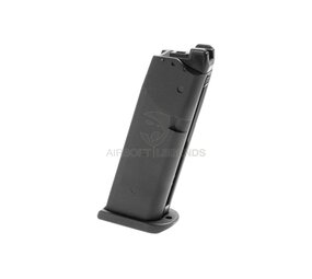 Glock 19 Gen 5 GBB Magazine 19rds
