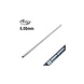 PDI 6.08 Precision Inner Barrel for AEG 208mm