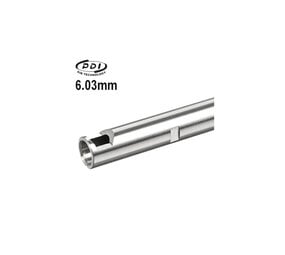 PDI 6.03 Precision Inner Barrel for AEG 208mm