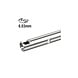 PDI 6.03 Precision Inner Barrel for AEG 208mm