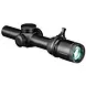 Vortex Optics Richtkijker Venom 1-6x24 SFP, AR-BDC3 (MOA) Black