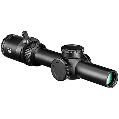 Vortex Optics Richtkijker Venom 1-6x24 SFP, AR-BDC3 (MOA) Black