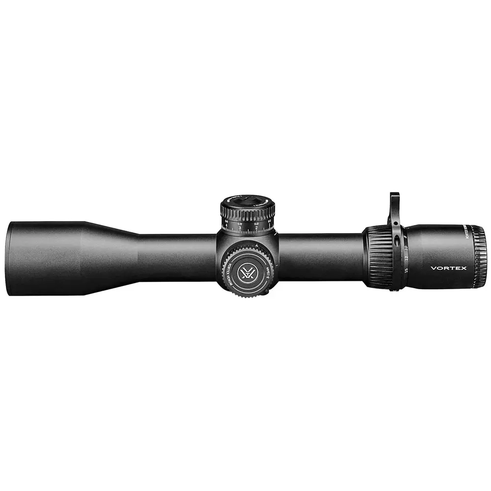 Vortex Optics Richtkijker Venom 3-15x44 FFP, EBR-7C (MOA) Black
