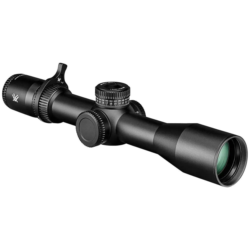 Vortex Optics Richtkijker Venom 3-15x44 FFP, EBR-7C (MOA) Black