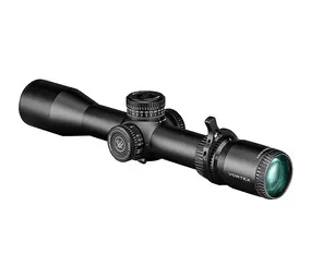 Vortex Optics Richtkijker Venom 3-15x44 FFP, EBR-7C (MOA) Black