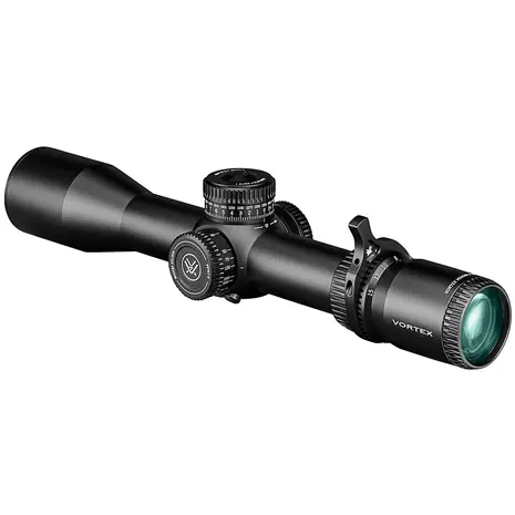 Vortex Optics Richtkijker Venom 3-15x44 FFP, EBR-7C (MOA) Black