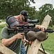 Vortex Optics Richtkijker Venom 3-15x44 FFP, EBR-7C (MOA) Black