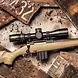 Vortex Optics Richtkijker Venom 3-15x44 FFP, EBR-7C (MOA) Black