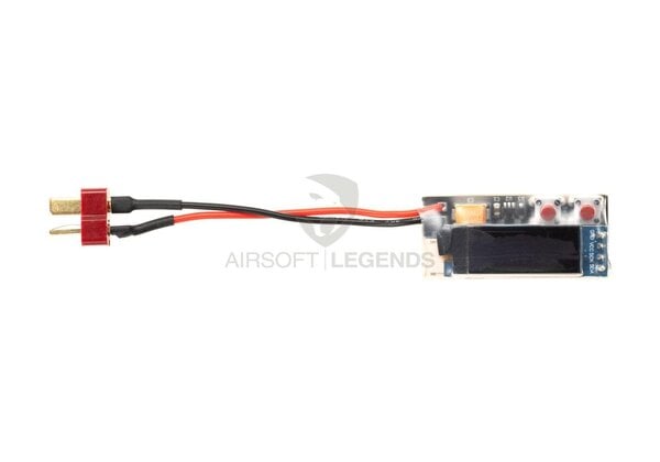 Storm Airsoft HP-R Storm System HPA Engine Semi Only Storm Airsoft HP-R Storm System HPA Engine Semi Only
