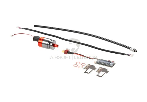 Strom Airsoft HP-R Storm System HPA Engine Semi Only